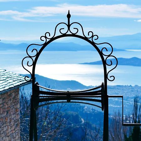Aurora-Inn Μακρινίτσα Εξωτερικό φωτογραφία