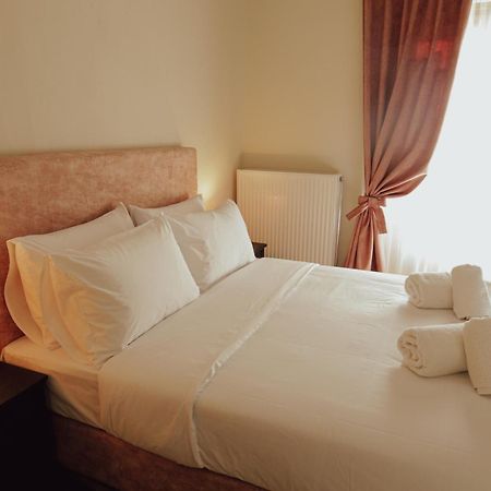 Aurora-Inn Μακρινίτσα Εξωτερικό φωτογραφία
